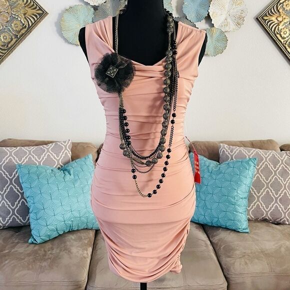 NWT Bodycon Dress   - Picture 1 of 5